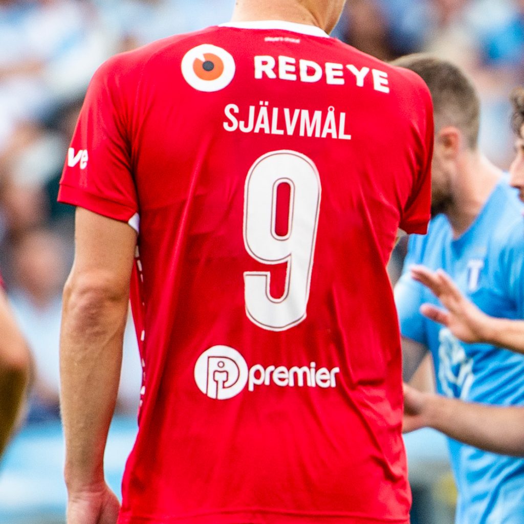 KALMAR FF