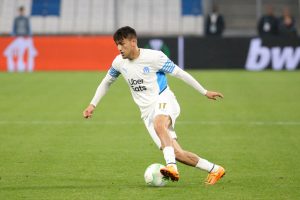 Olympique Marseille v Feyenoord: Semi Final Leg Two - UEFA Europa Conference League