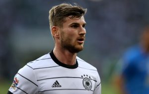 Germany v Italy: UEFA Nations League - League Path Group 3
