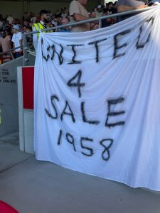 CONTESTAZIONE UNITED