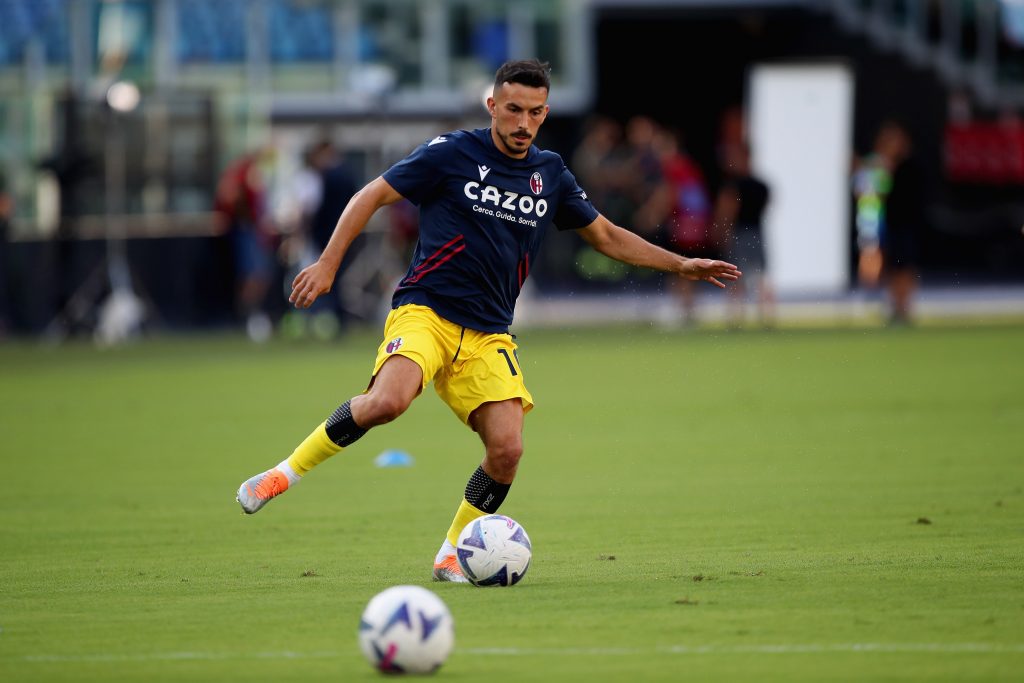 SANSONE SANSONE SANSONE