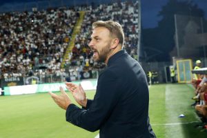 Spezia Calcio v Empoli FC - Serie A