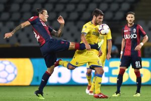 SANTANDER ALLA REGGINA