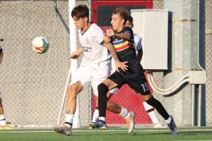 TRIPLETTA VERCELLESE