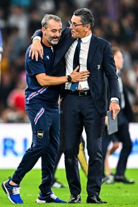 UC Sampdoria v Juventus - Serie A