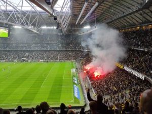 SCONTRI DERBY STOCCOLMA