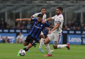 FC Internazionale v US Cremonese - Serie A