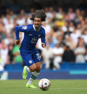 Chelsea FC v Tottenham Hotspur - Premier League