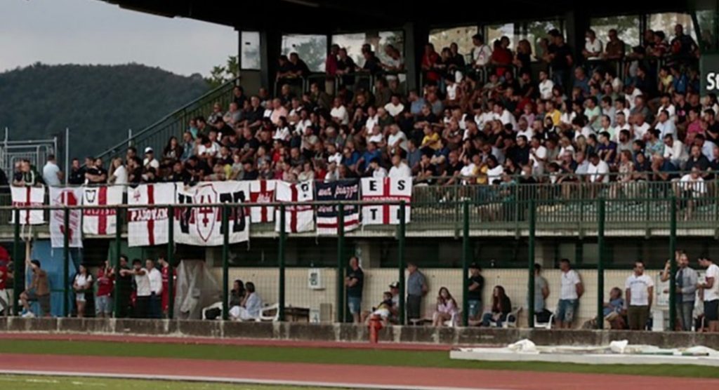 PADOVA-VICENZA E I LAVORI ALLO STADIO