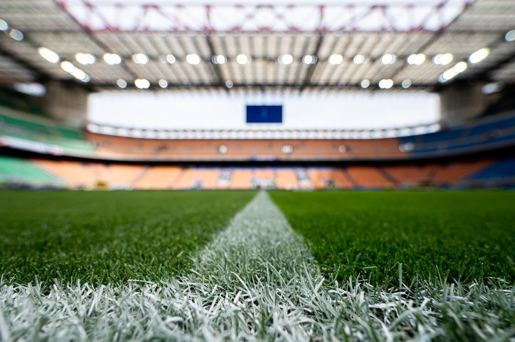 BIGLIETTI MILAN-INTER