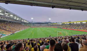 IL NORWICH PROTETTIVO NEI CONFRONTI DEI BIMBI