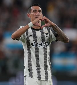 Juventus v US Sassuolo - Serie A