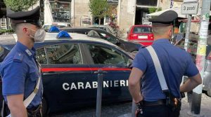 ARRESTATO GIOVANE EX VIOLA