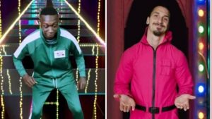 IBRA DI NUOVO CON KHABY