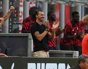 AC MIlan v Udinese Calcio - Serie A