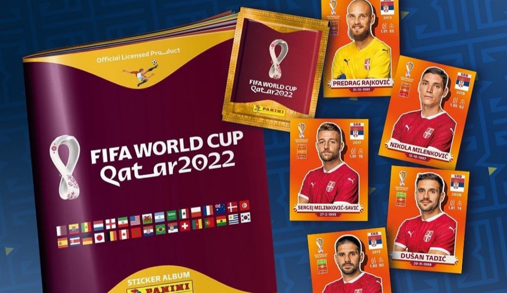 LA SERBIA VERSO IL QATAR