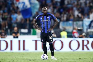 INFORTUNIO LUKAKU IN OTTICA DERBY