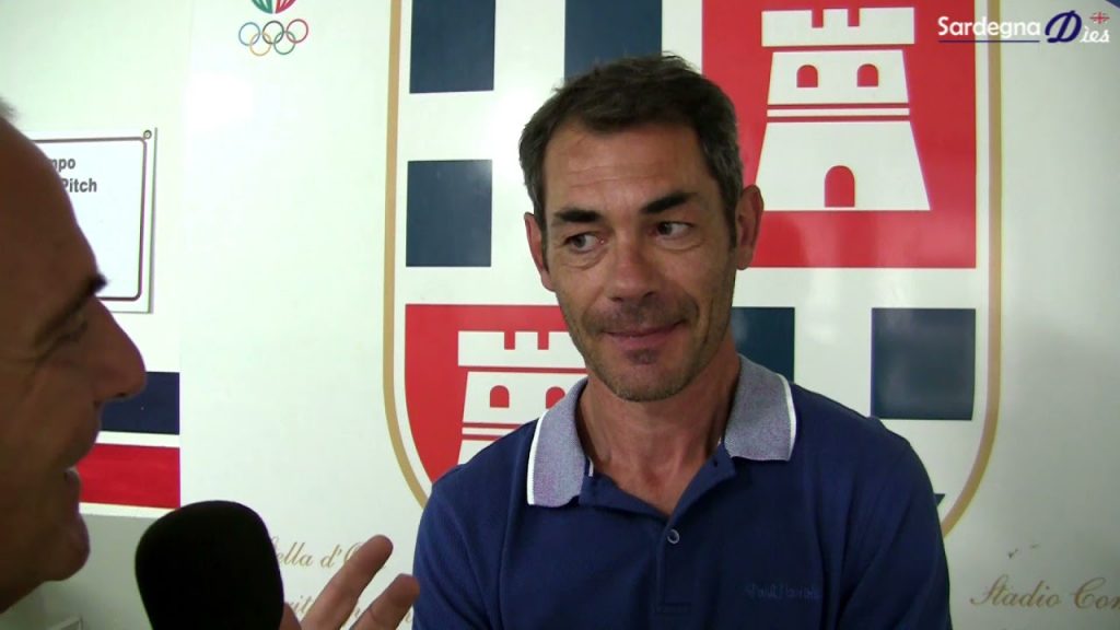 STEFANO UDASSI E LA SUA TORRES