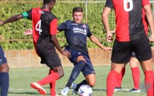 CREMONESE SANT'ANGELO