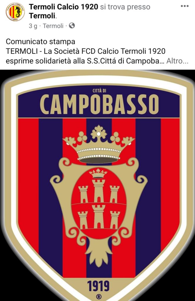 CAMPOBASSO