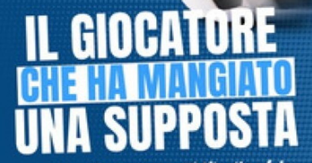 CURIOSITA' E ANEDDOTI DEL CALCIO