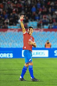 Montevideo City Torque v Nacional - Torneo Clausura 2022