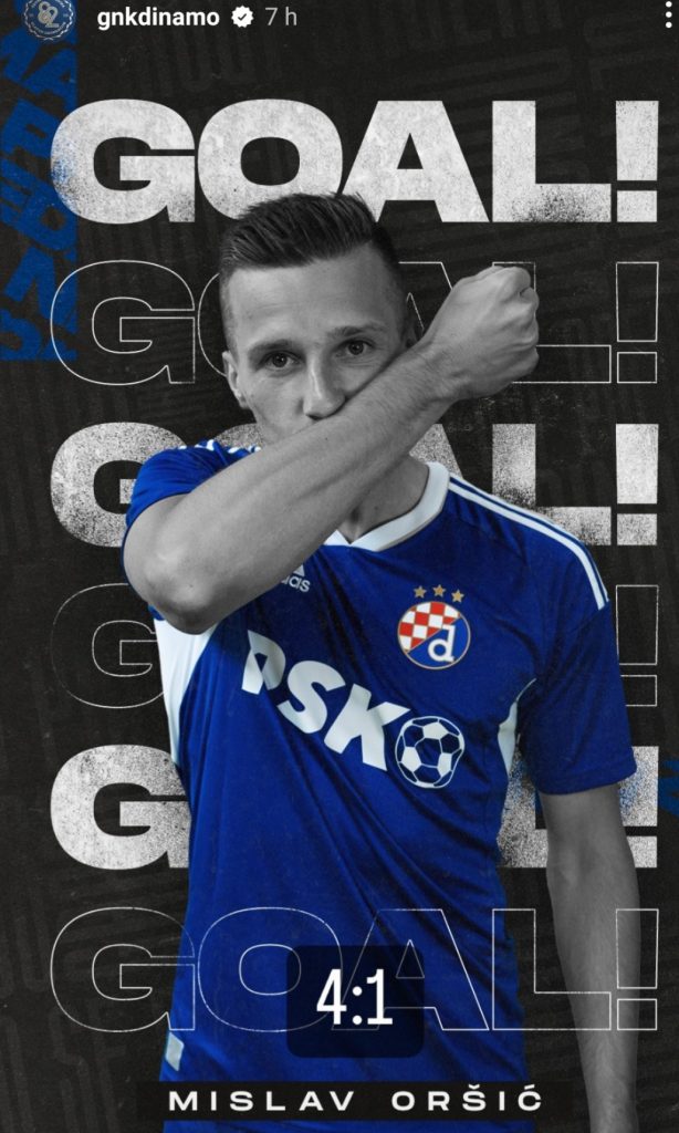DINAMO HAJDUK