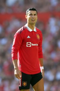 Manchester United v Rayo Vallecano - Pre-Season Friendly