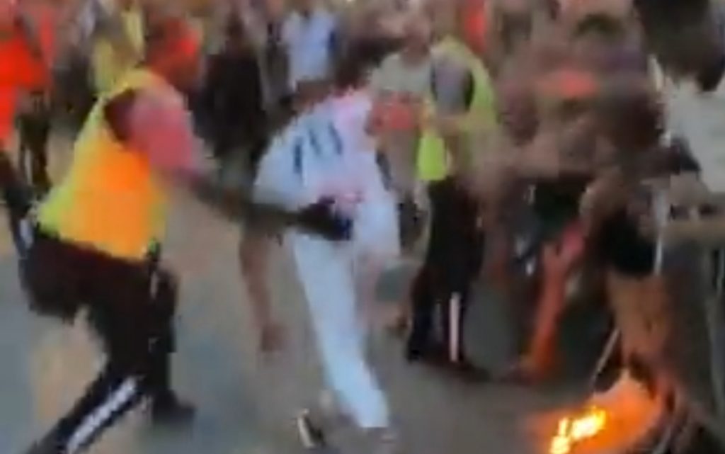 entusiasmo marsiglia