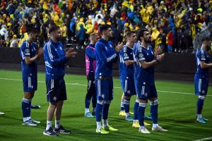 Bodo/Glimt v Dinamo Zagreb - UEFA Champions League Play-Off First Leg