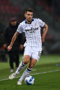 Bologna FC v Atalanta BC - Serie A