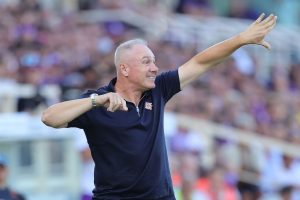 ACF Fiorentina v US Cremonese - Serie A