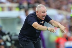 ACF Fiorentina v US Cremonese - Serie A