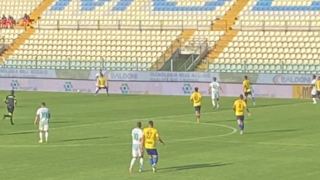 TUTTI I NERVI DI BERARDI