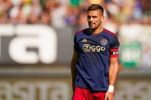 Fortuna Sittard v AFC Ajax - Dutch Eredivisie