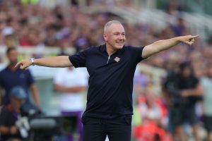 ACF Fiorentina v US Cremonese - Serie A