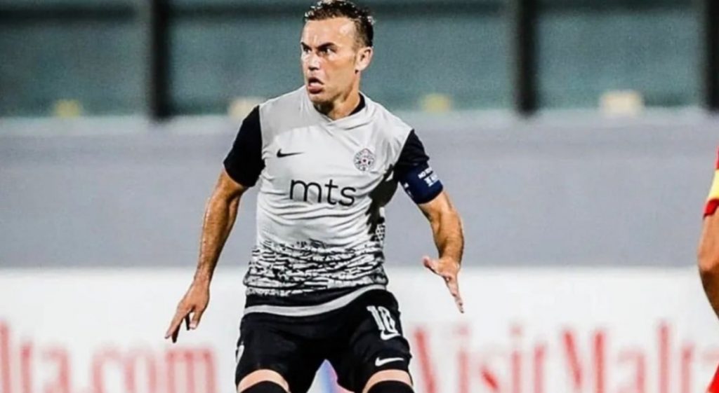 PRE DERBY A BELGRADO