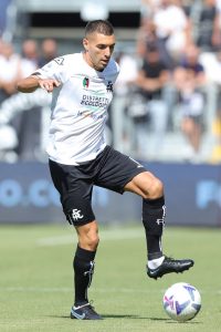 Spezia Calcio v Bologna FC - Serie A