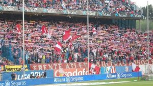 ULTRAS ATLETICO MADRID