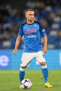 SSC Napoli v AC Monza - Serie A