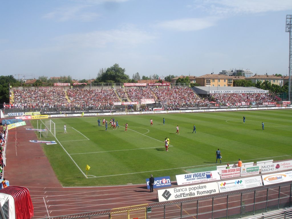 STADIO RIMINI