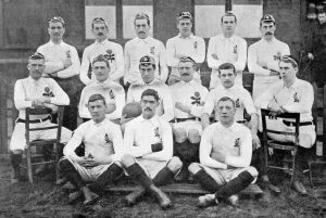 England 1892