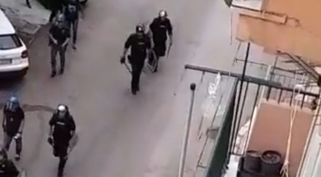 daspo come piovesse ad agrigento