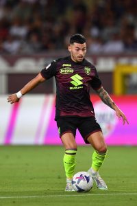 Torino FC v Palermo calcio - Coppa Italia