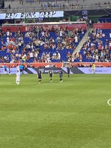 ESPULSIONE A NEW YORK