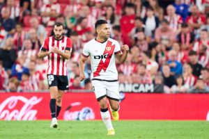 Athletic Club v Rayo Vallecano - LaLiga Santander