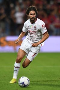 US Sassuolo v AC MIlan - Serie A