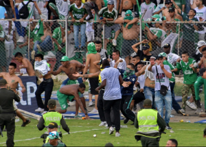 DEPORTIVO CALI 5