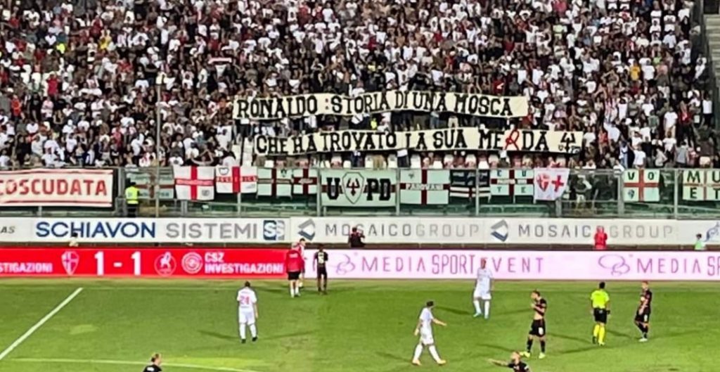 Padova derby