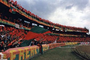 Ternana tifo